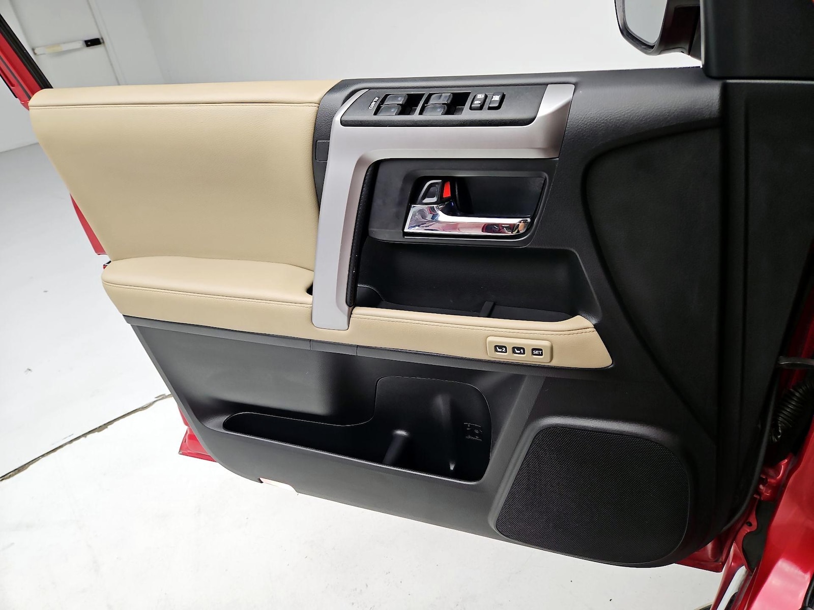 2022 Toyota 4Runner Limited - Photo 13