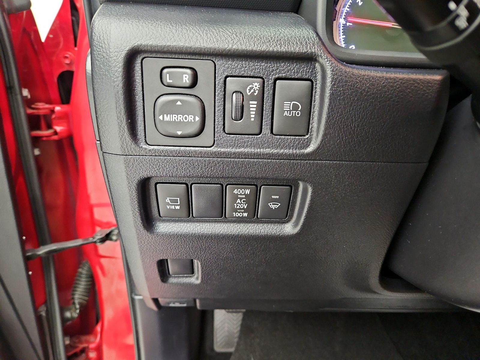 2022 Toyota 4Runner Limited - Photo 14