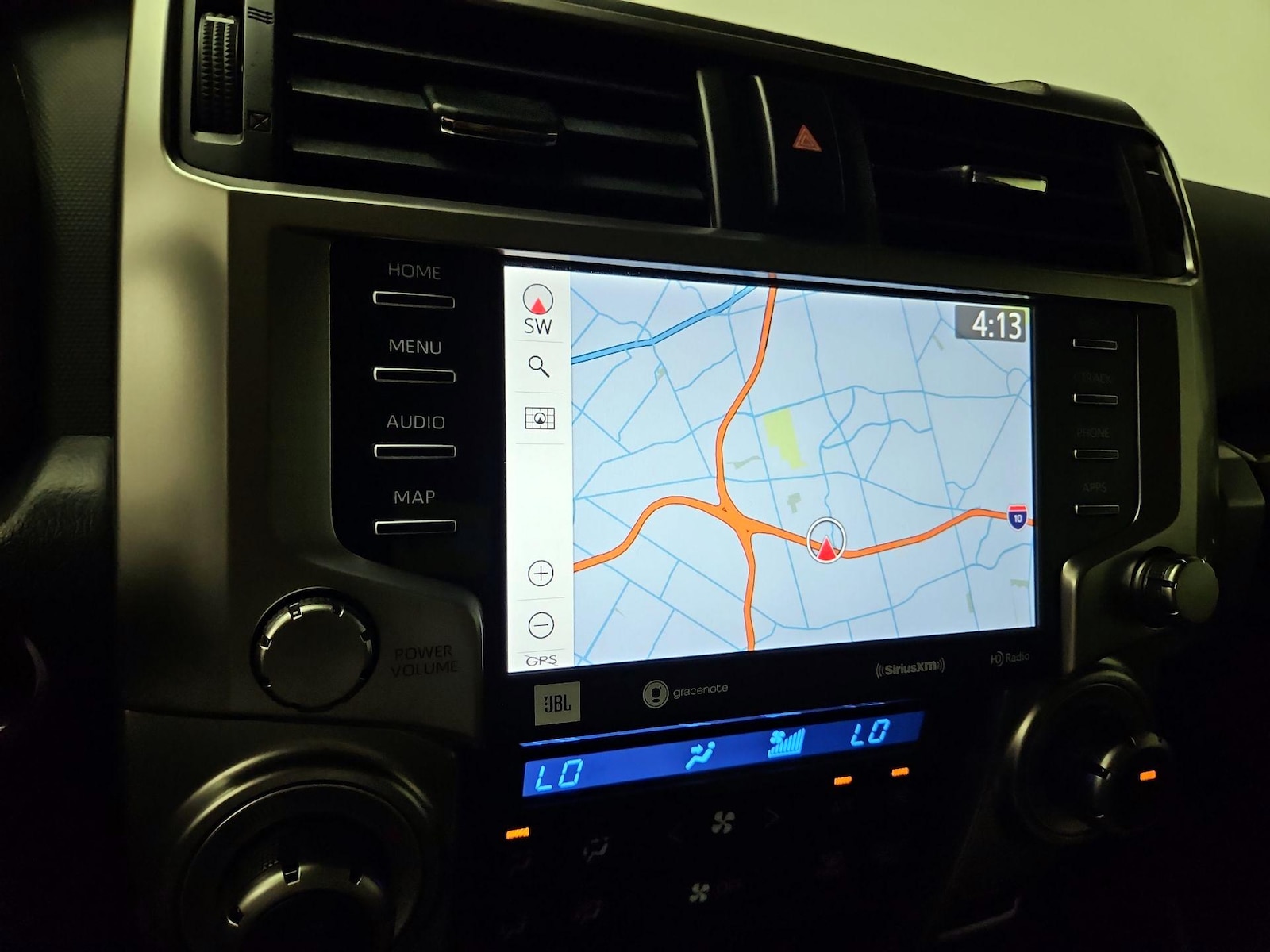 2022 Toyota 4Runner Limited - Photo 15