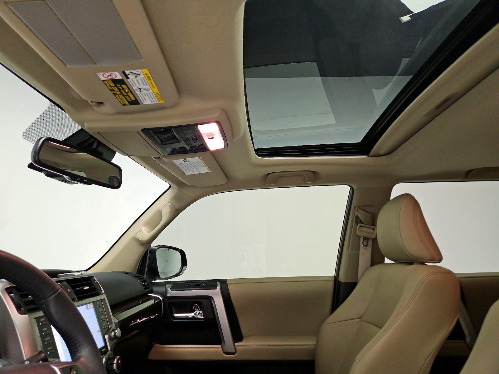 2022 Toyota 4Runner Limited - Photo 21