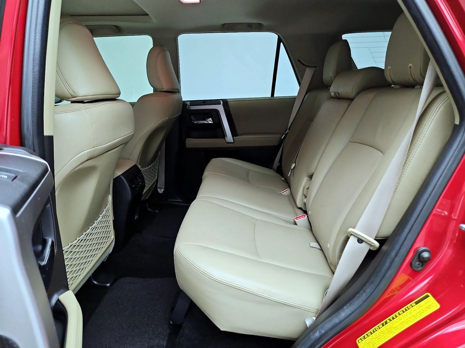 2022 Toyota 4Runner Limited - Photo 22