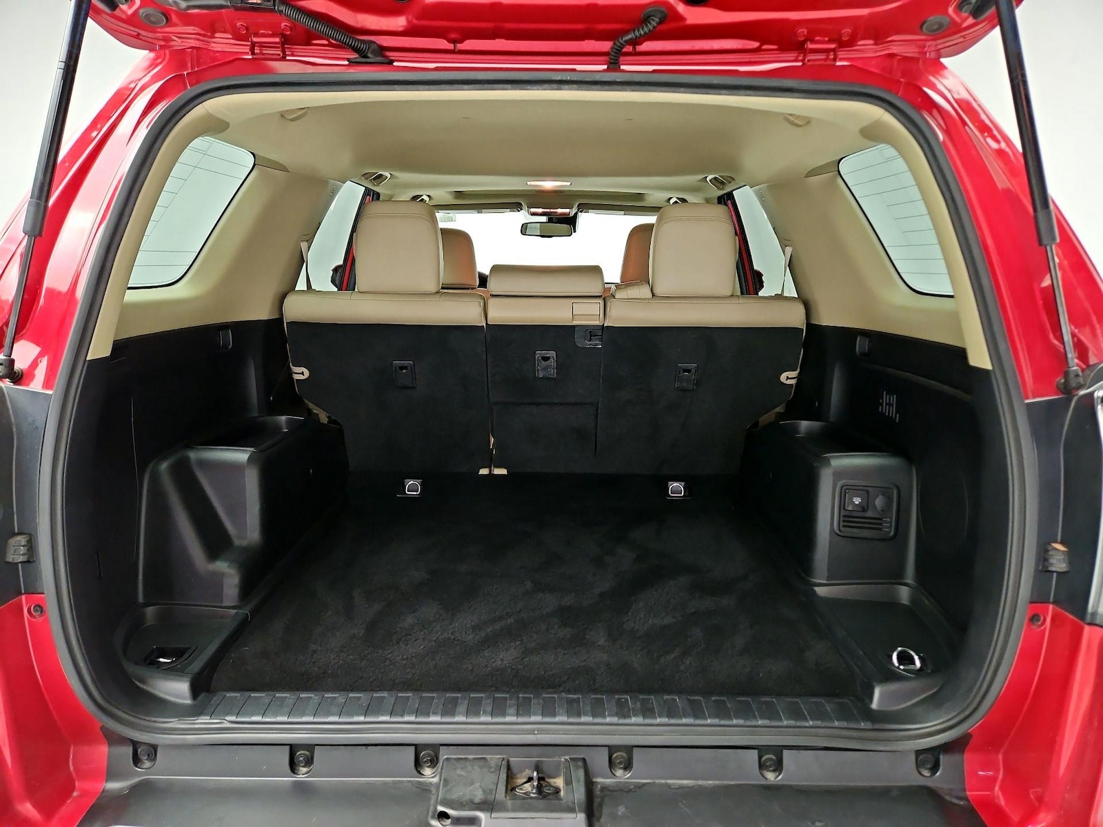2022 Toyota 4Runner Limited - Photo 23