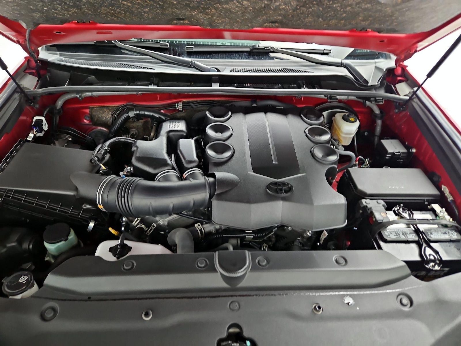 2022 Toyota 4Runner Limited - Photo 24