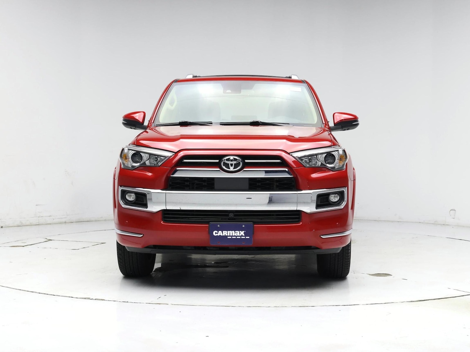 2022 Toyota 4Runner Limited - Photo 6