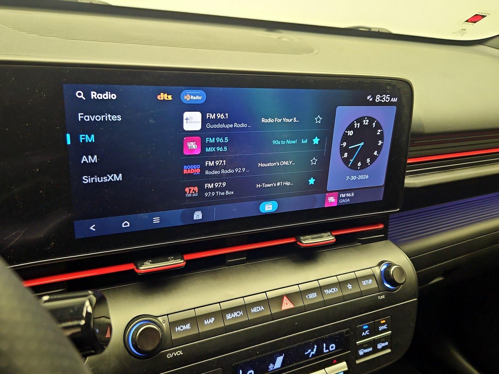 2025 Hyundai Kona N Line S - Photo 16