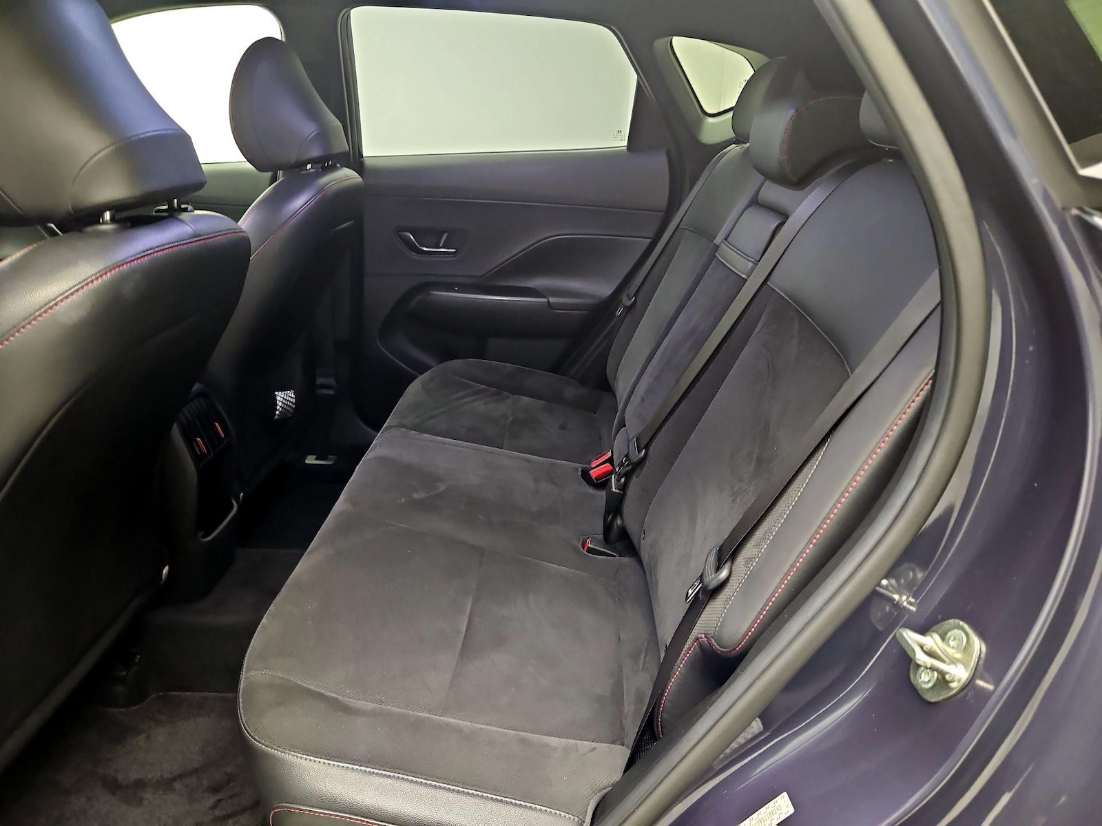 2025 Hyundai Kona N Line S - Photo 20