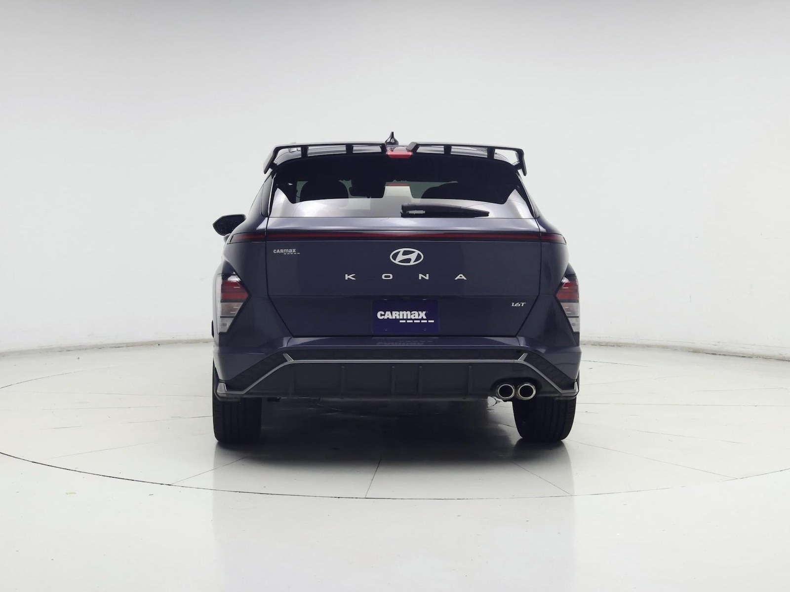 2025 Hyundai Kona N Line S - Photo 7