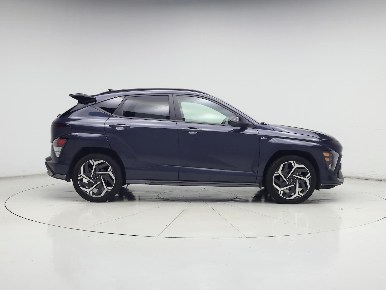 2025 Hyundai Kona N Line S - Photo 8