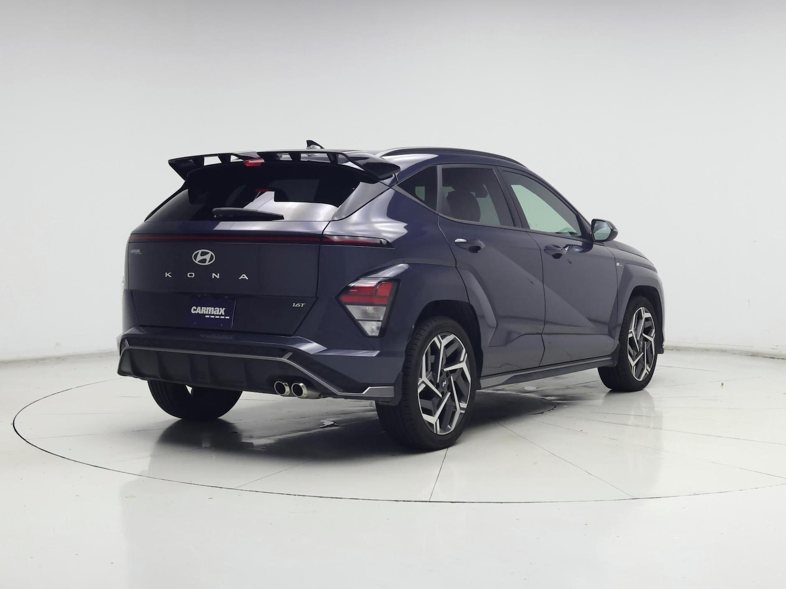 2025 Hyundai Kona N Line S - Photo 9