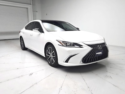 2023 Lexus ES 350