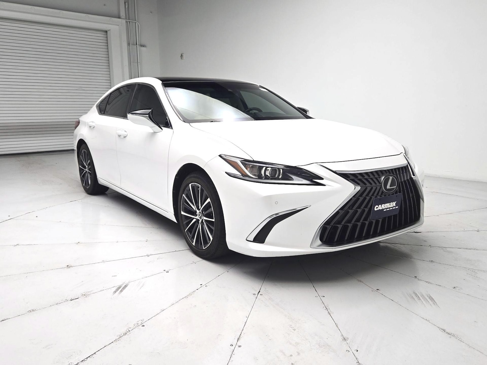 2023 Lexus ES