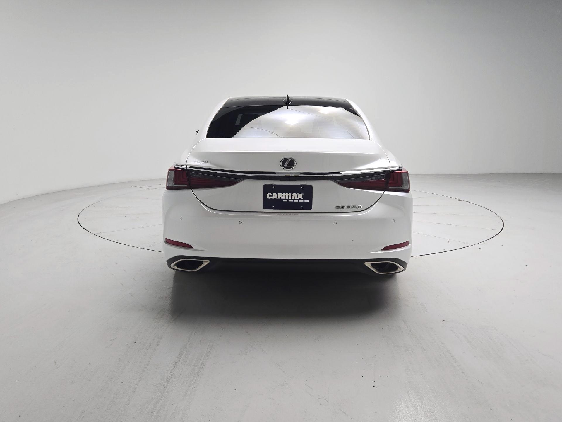 Thumbnail: 2023 Lexus ES - 6