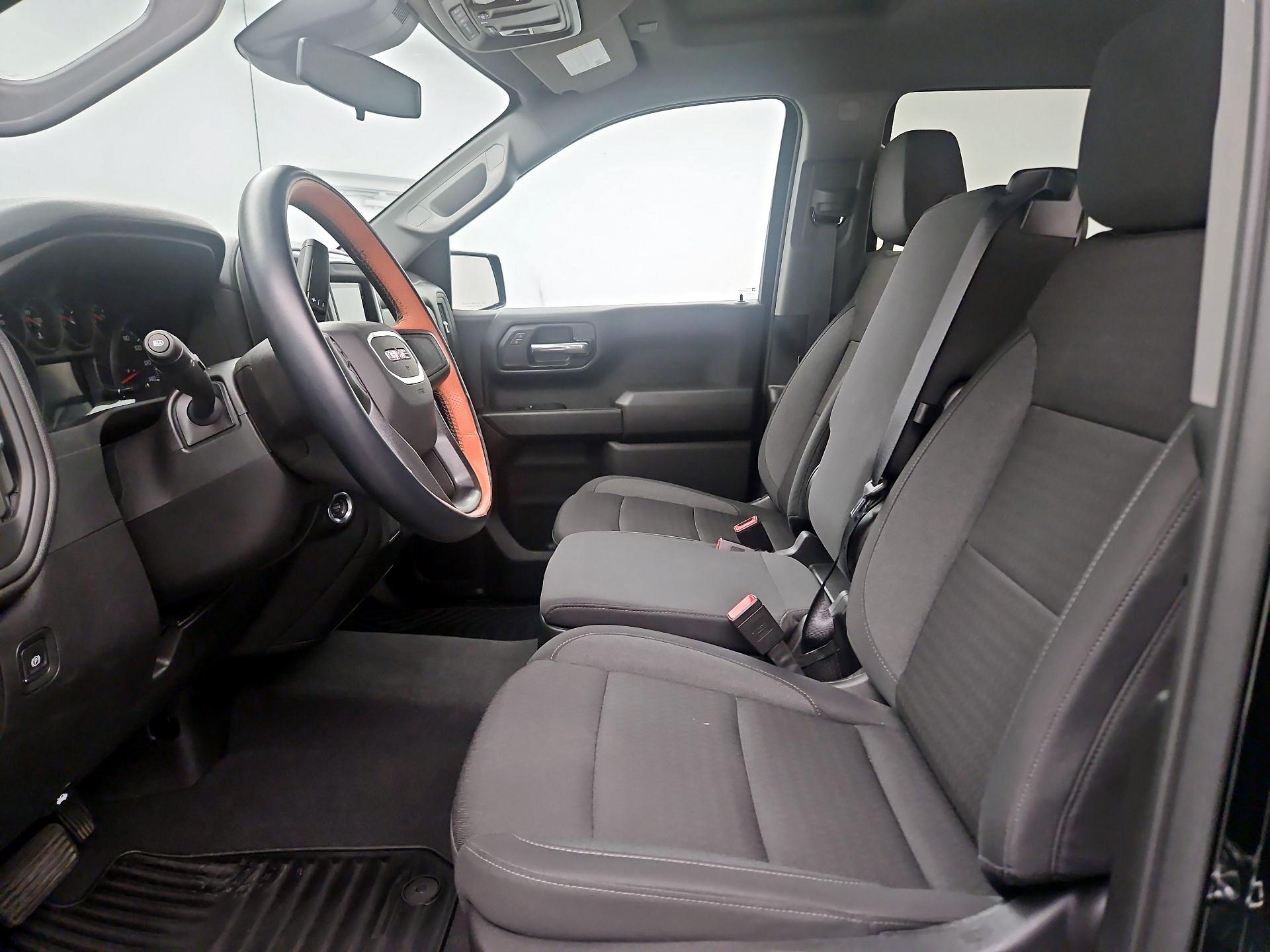 Thumbnail: 2026 GMC Sierra 1500 - 9