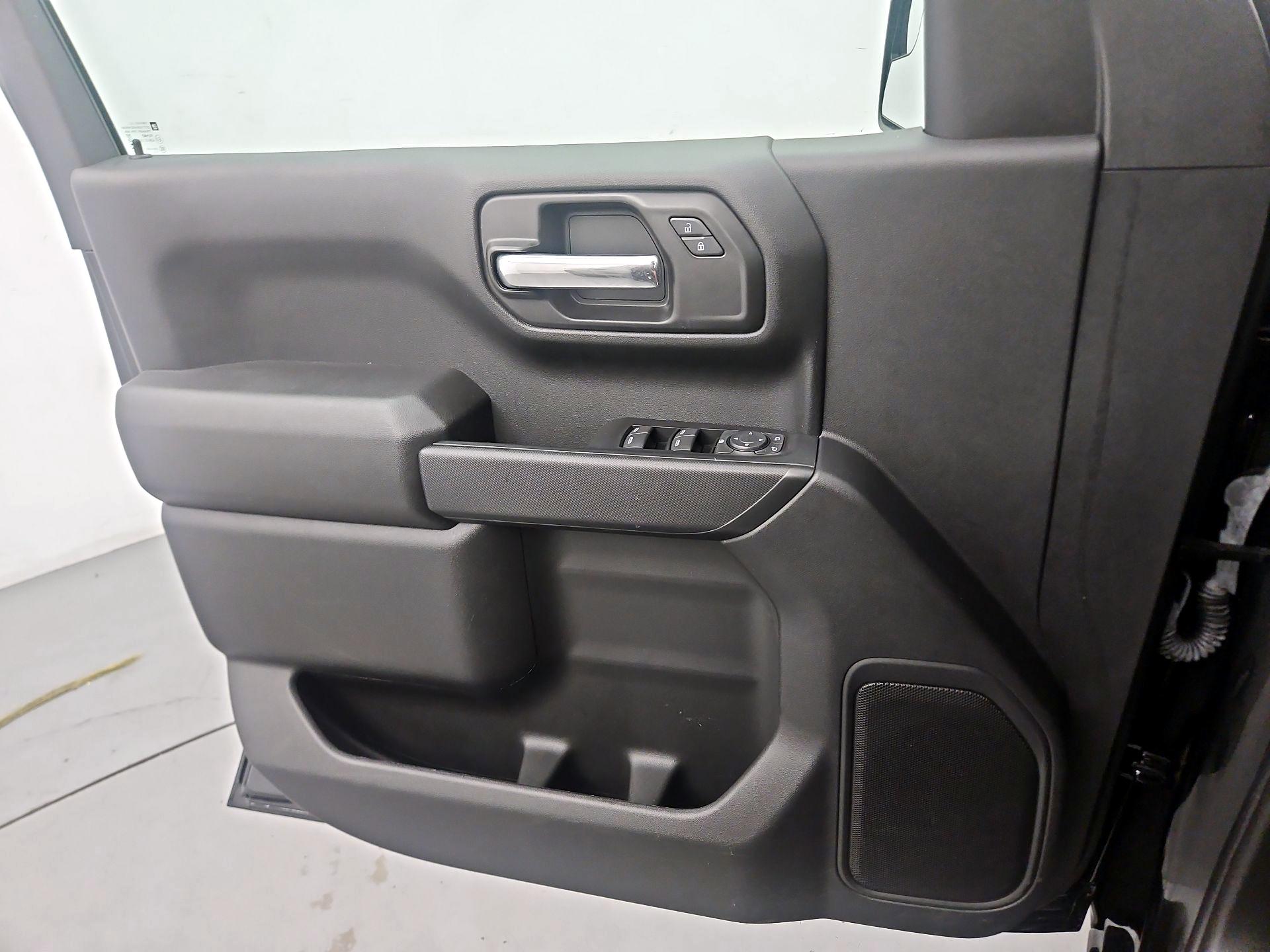 Thumbnail: 2026 GMC Sierra 1500 - 10