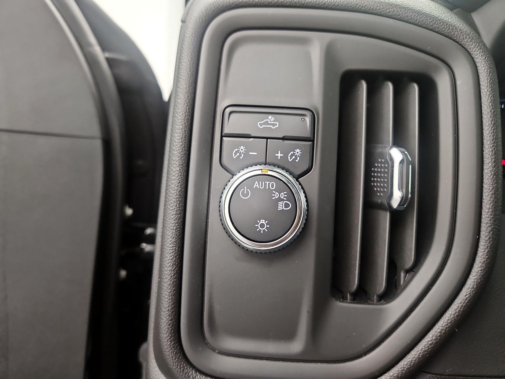 Thumbnail: 2026 GMC Sierra 1500 - 11