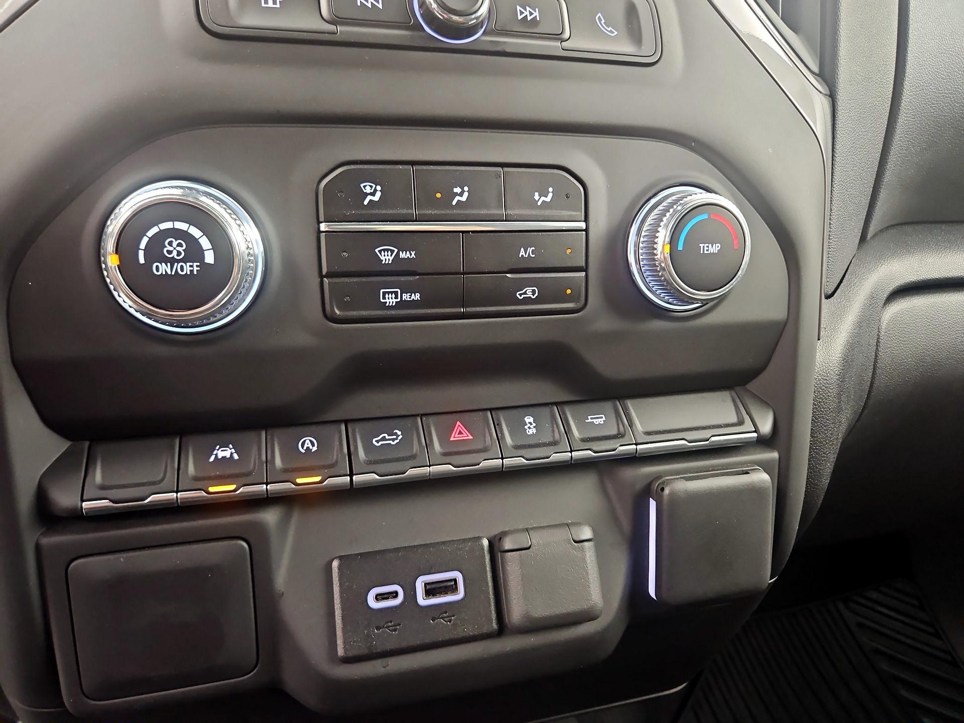 Thumbnail: 2026 GMC Sierra 1500 - 14