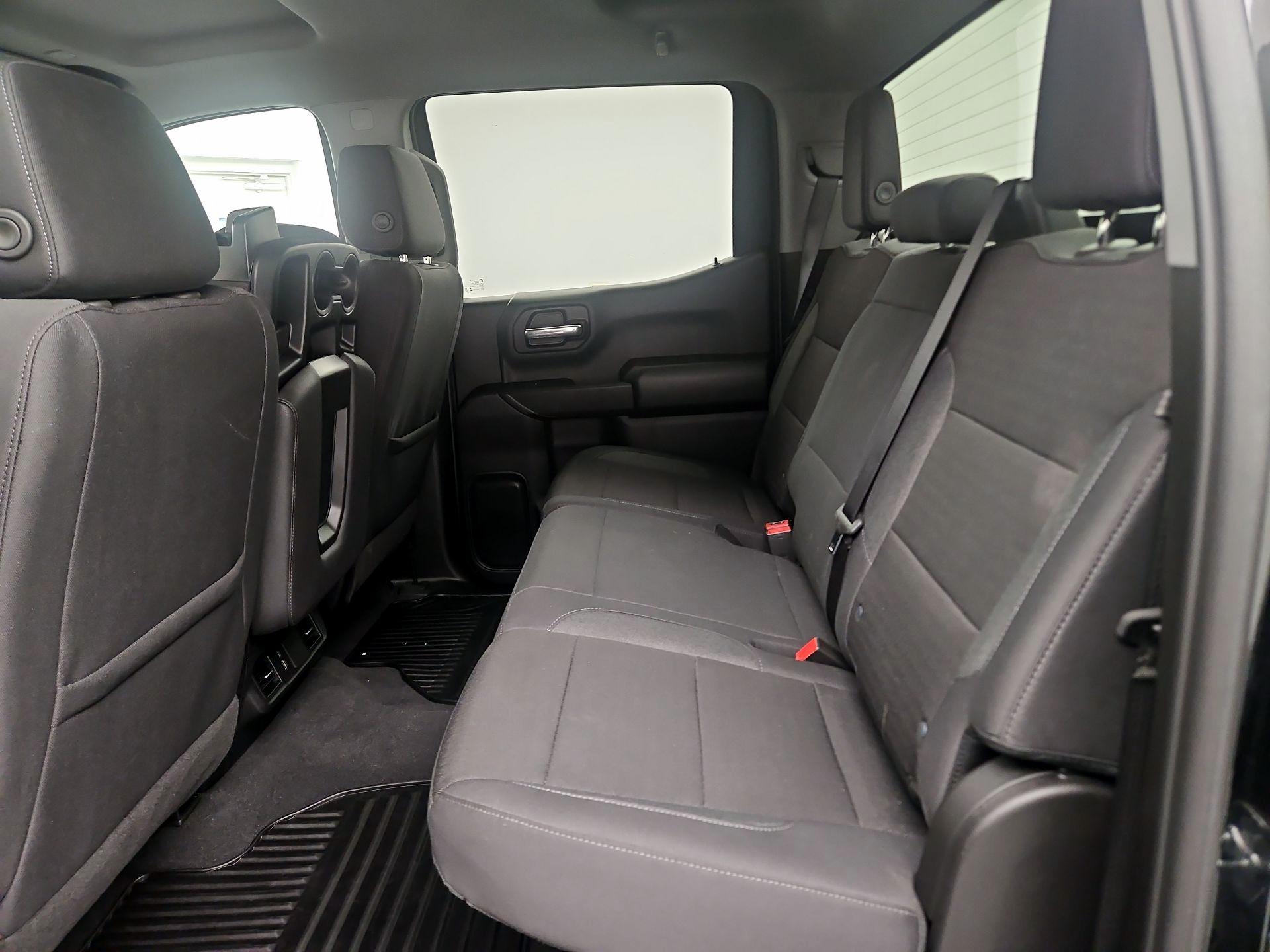 Thumbnail: 2026 GMC Sierra 1500 - 17