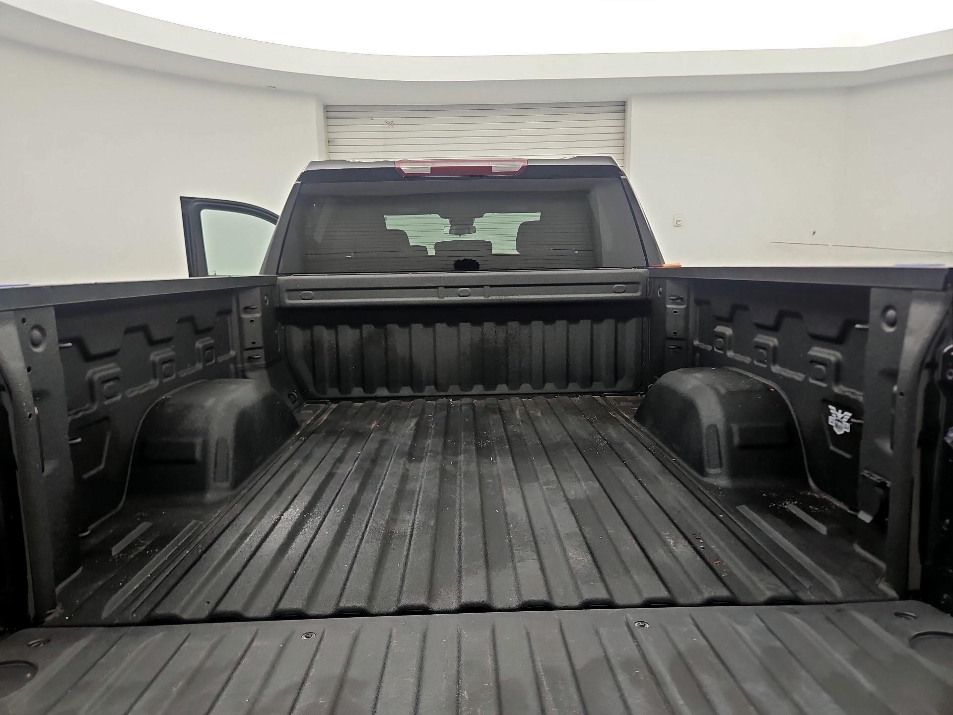 Thumbnail: 2026 GMC Sierra 1500 - 18