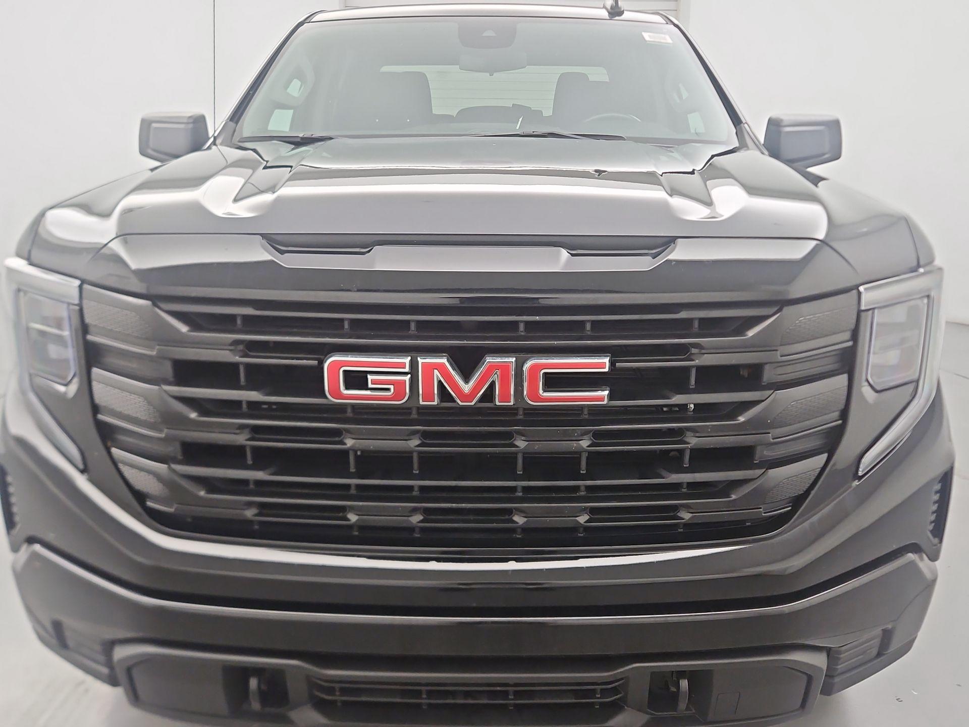 Thumbnail: 2026 GMC Sierra 1500 - 2