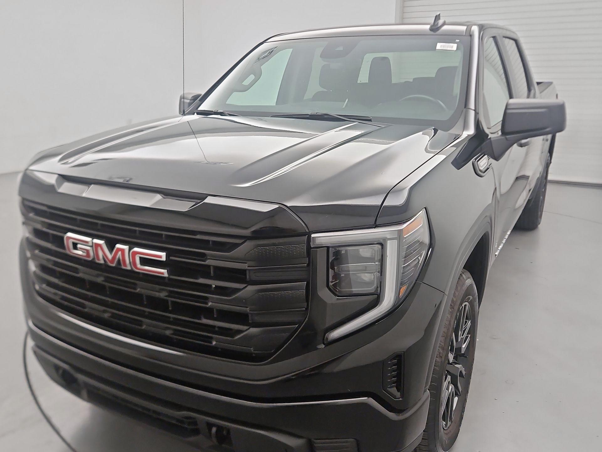 Thumbnail: 2026 GMC Sierra 1500 - 3