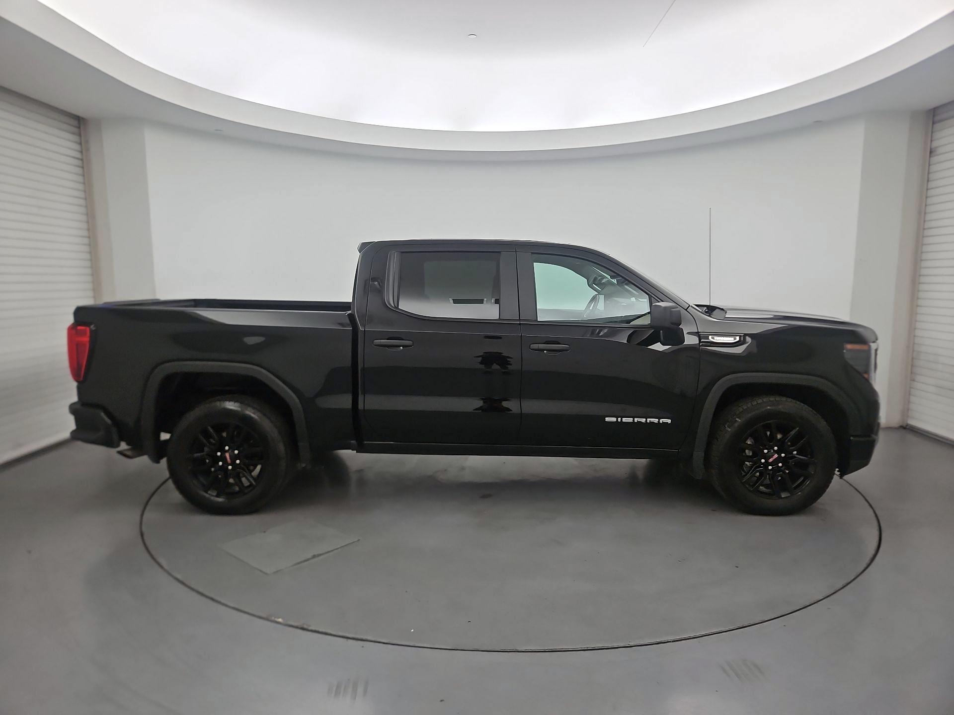 Thumbnail: 2026 GMC Sierra 1500 - 4
