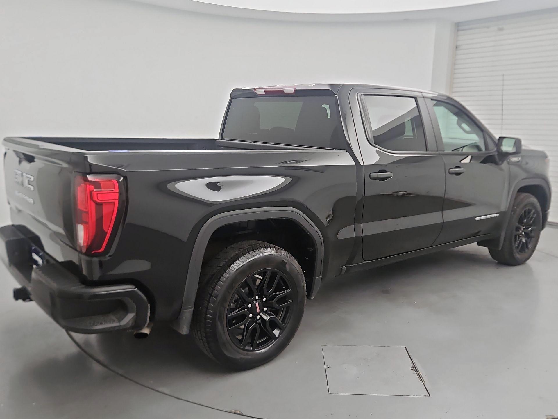 Thumbnail: 2026 GMC Sierra 1500 - 5