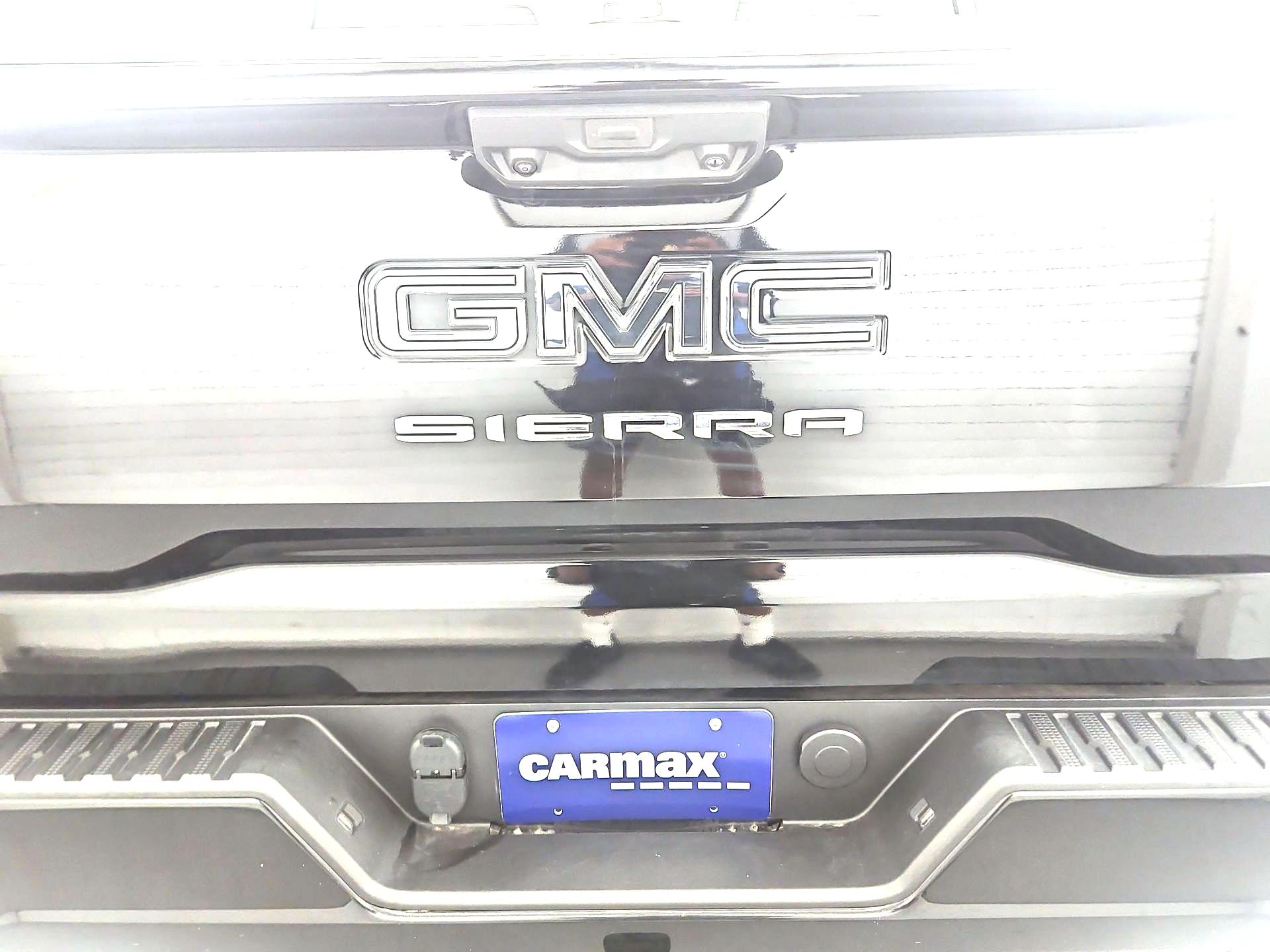 Thumbnail: 2026 GMC Sierra 1500 - 6
