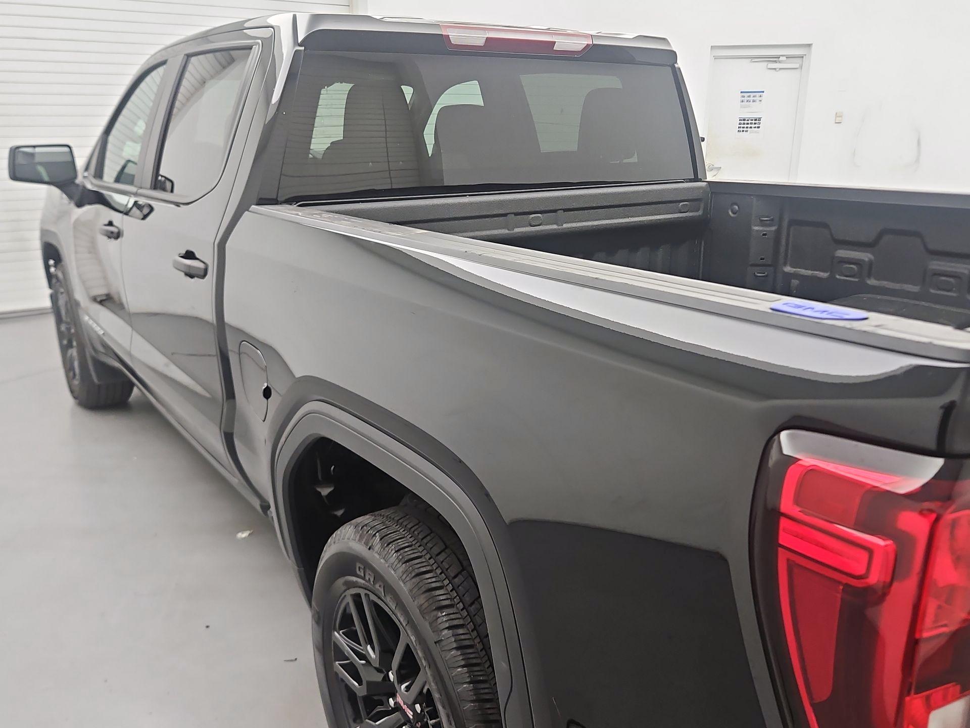 Thumbnail: 2026 GMC Sierra 1500 - 7