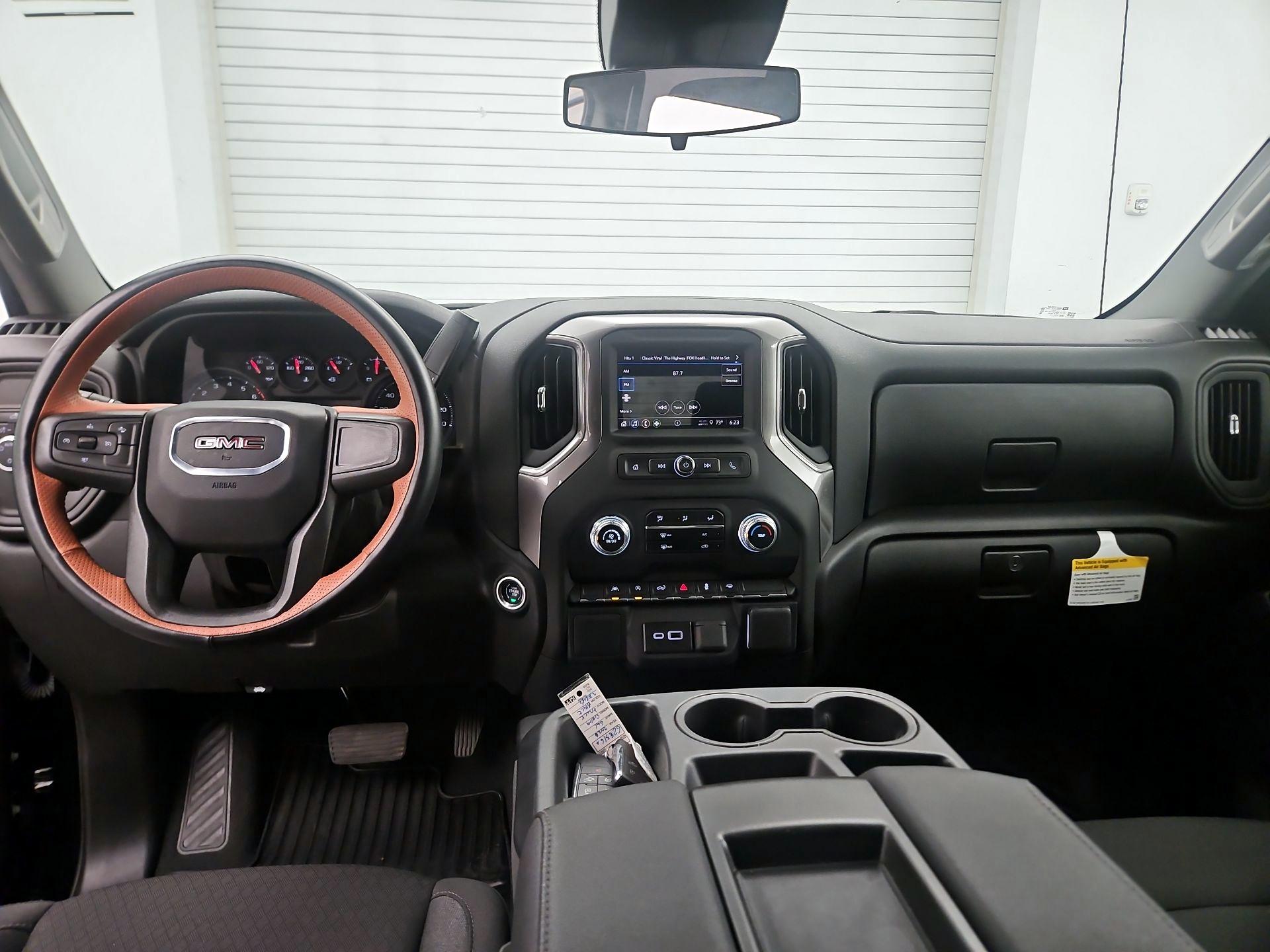 Thumbnail: 2026 GMC Sierra 1500 - 8