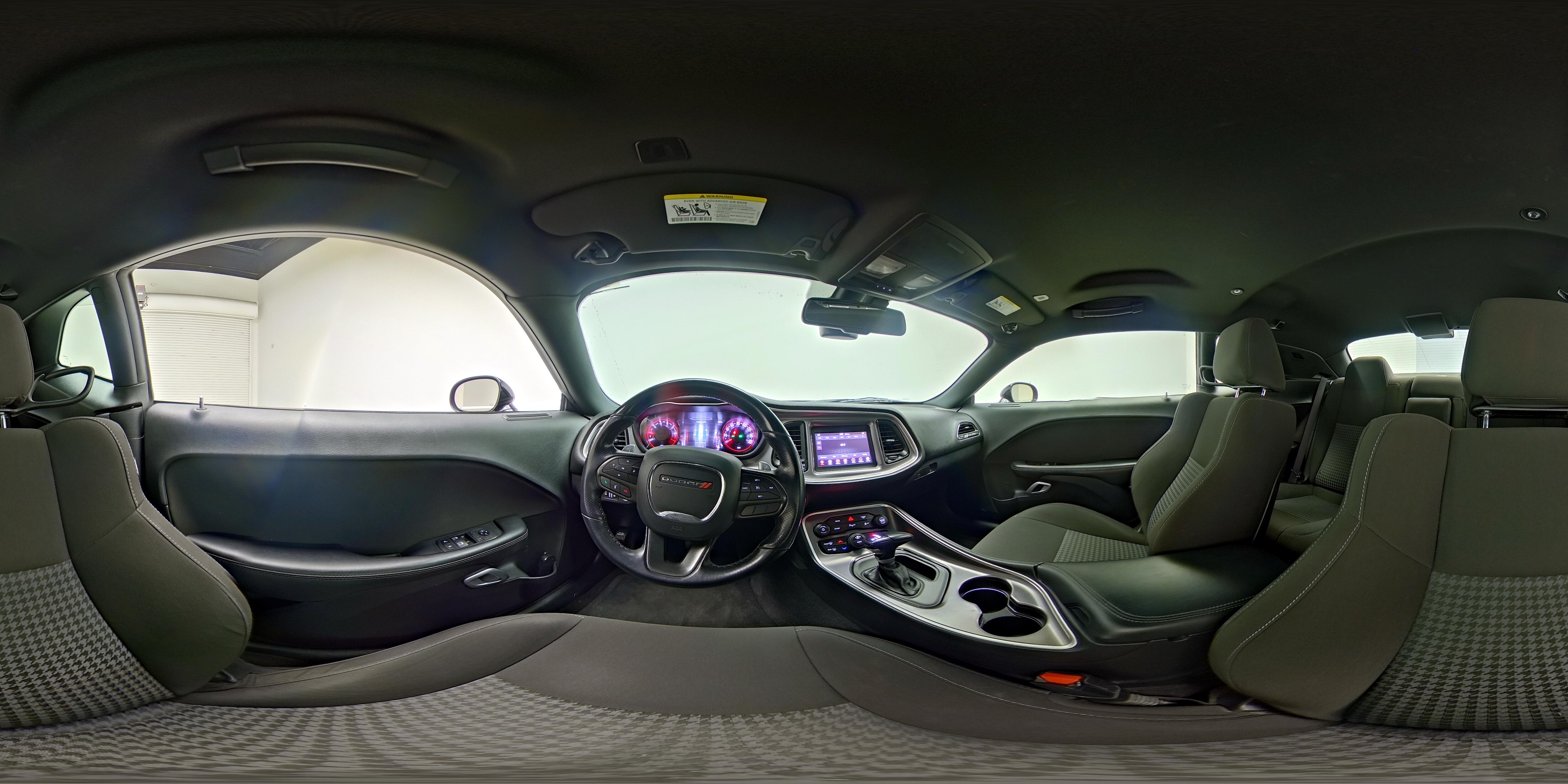 2020 Dodge Challenger GT - Photo 22