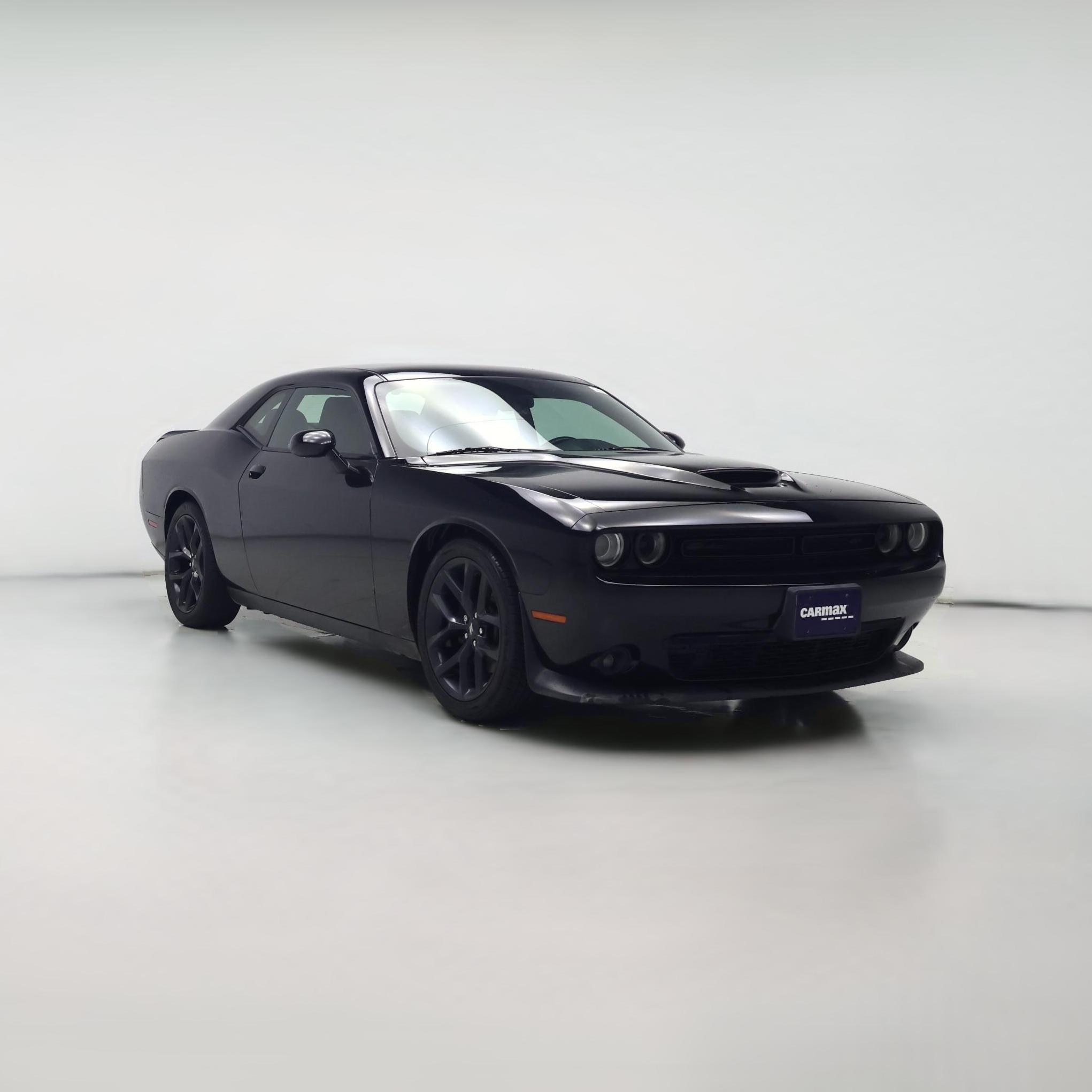 Thumbnail: 2020 Dodge Challenger - 1