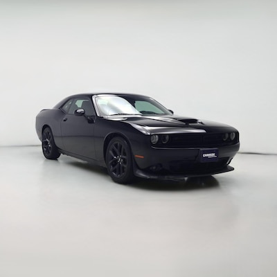 2020 Dodge Challenger GT
