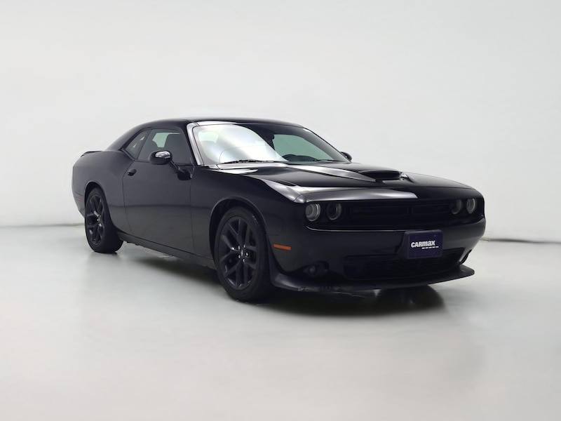 2020 Dodge Challenger GT