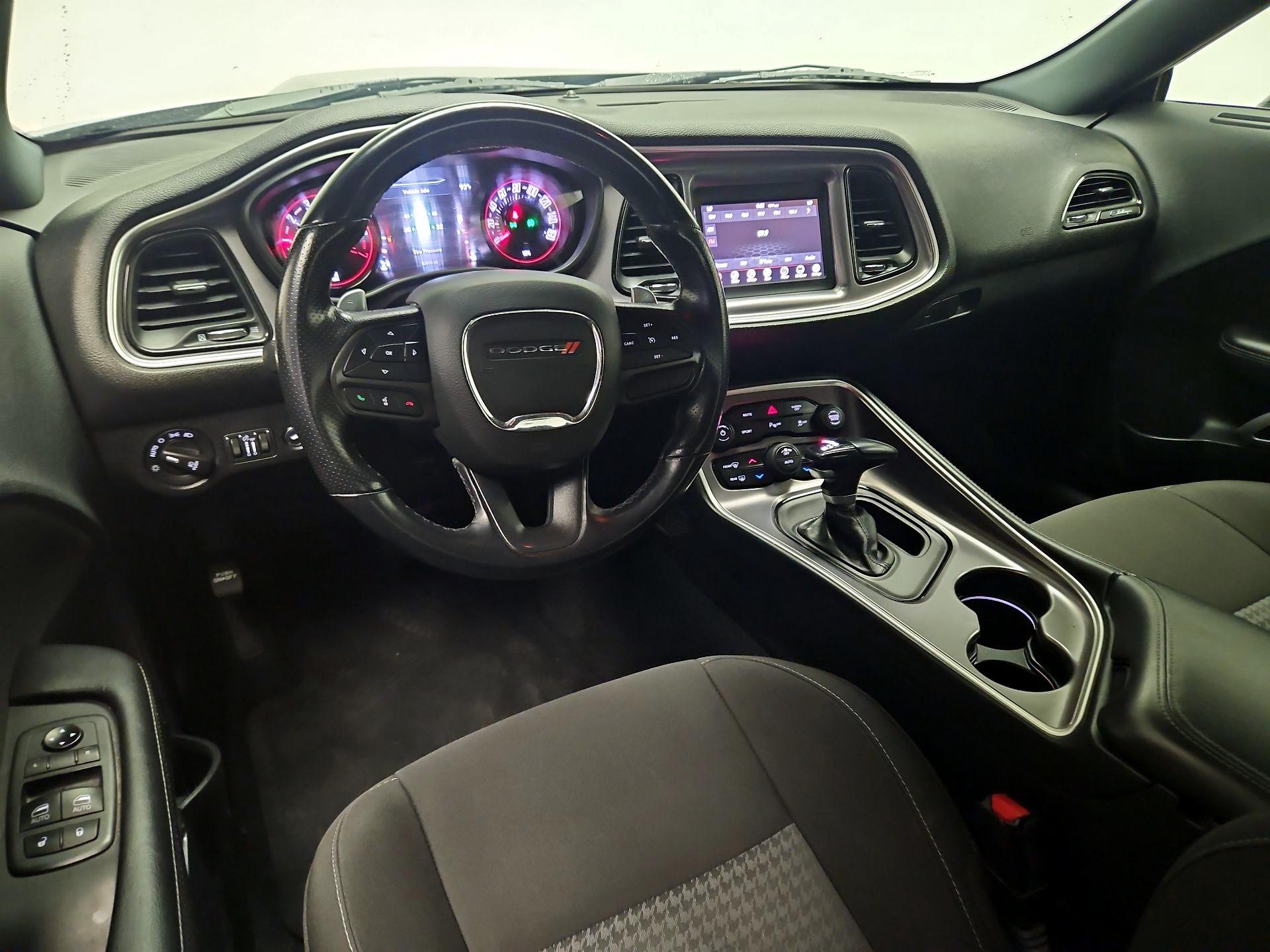 Thumbnail: 2020 Dodge Challenger - 9