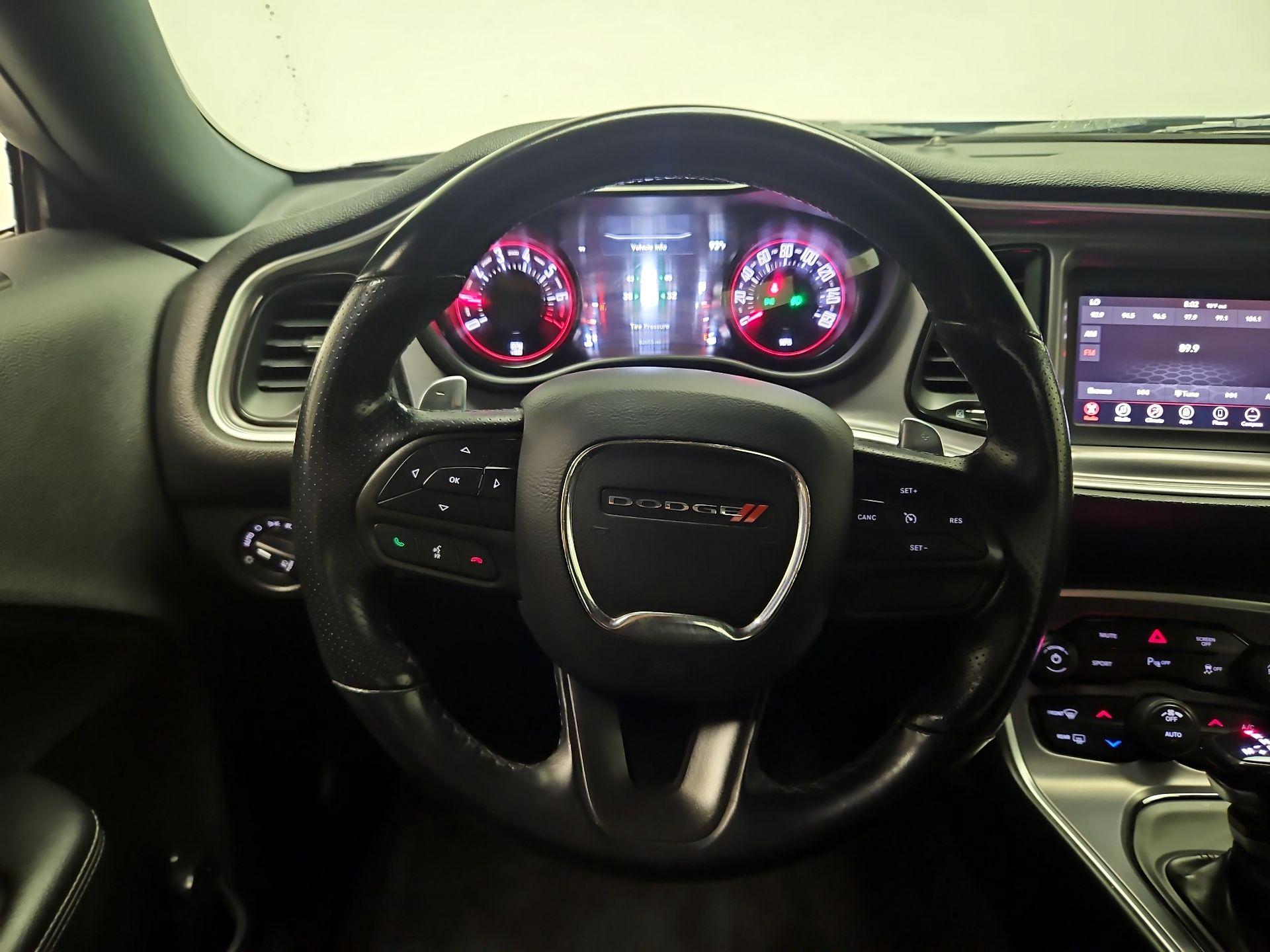 Thumbnail: 2020 Dodge Challenger - 10