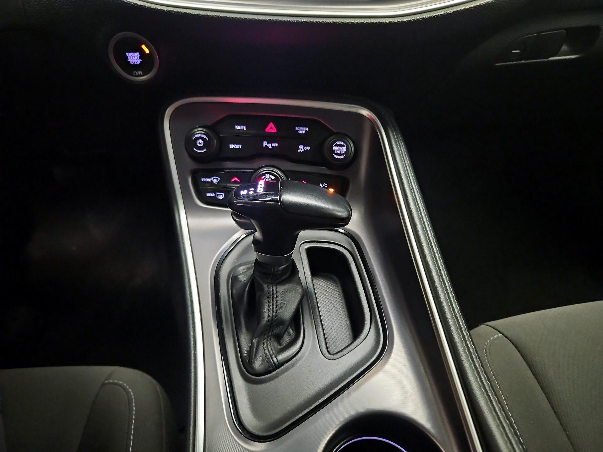 Thumbnail: 2020 Dodge Challenger - 16