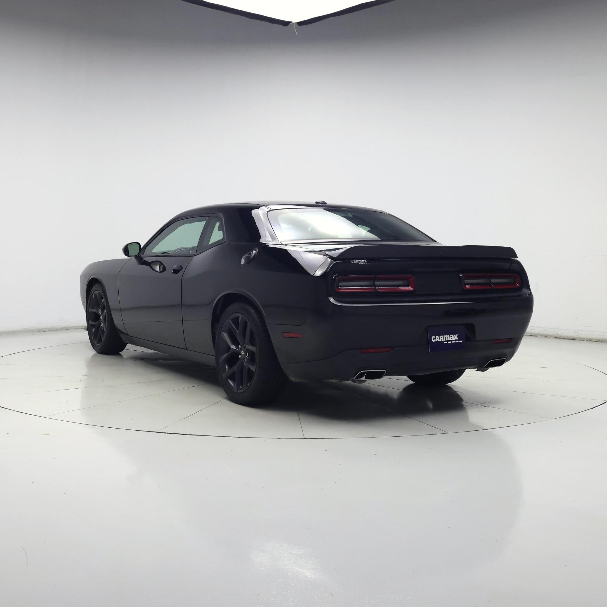 Thumbnail: 2020 Dodge Challenger - 2