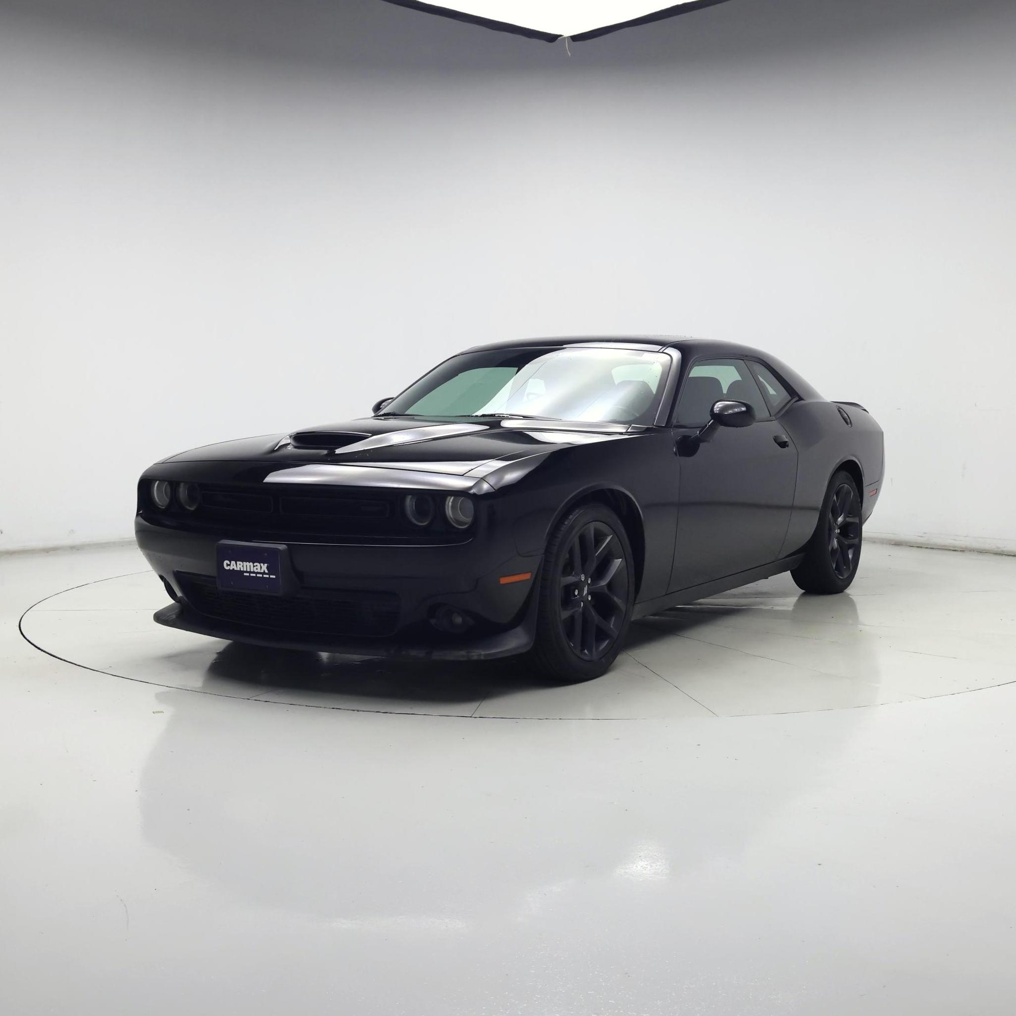 Thumbnail: 2020 Dodge Challenger - 4