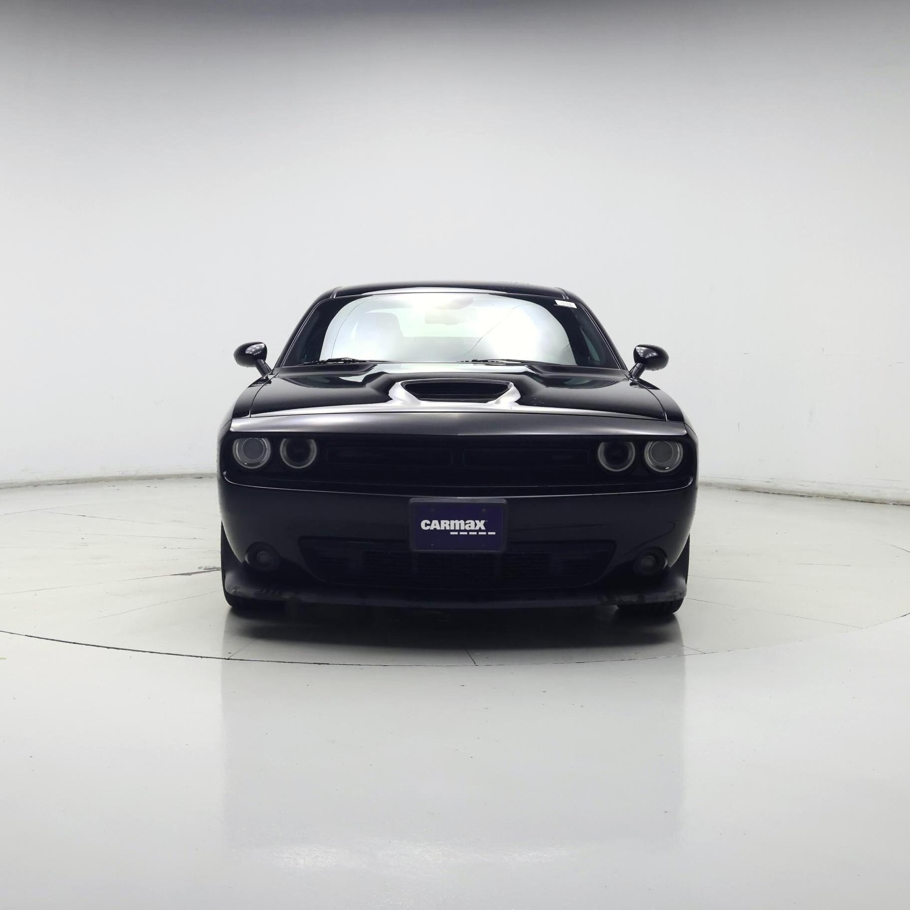 Thumbnail: 2020 Dodge Challenger - 5
