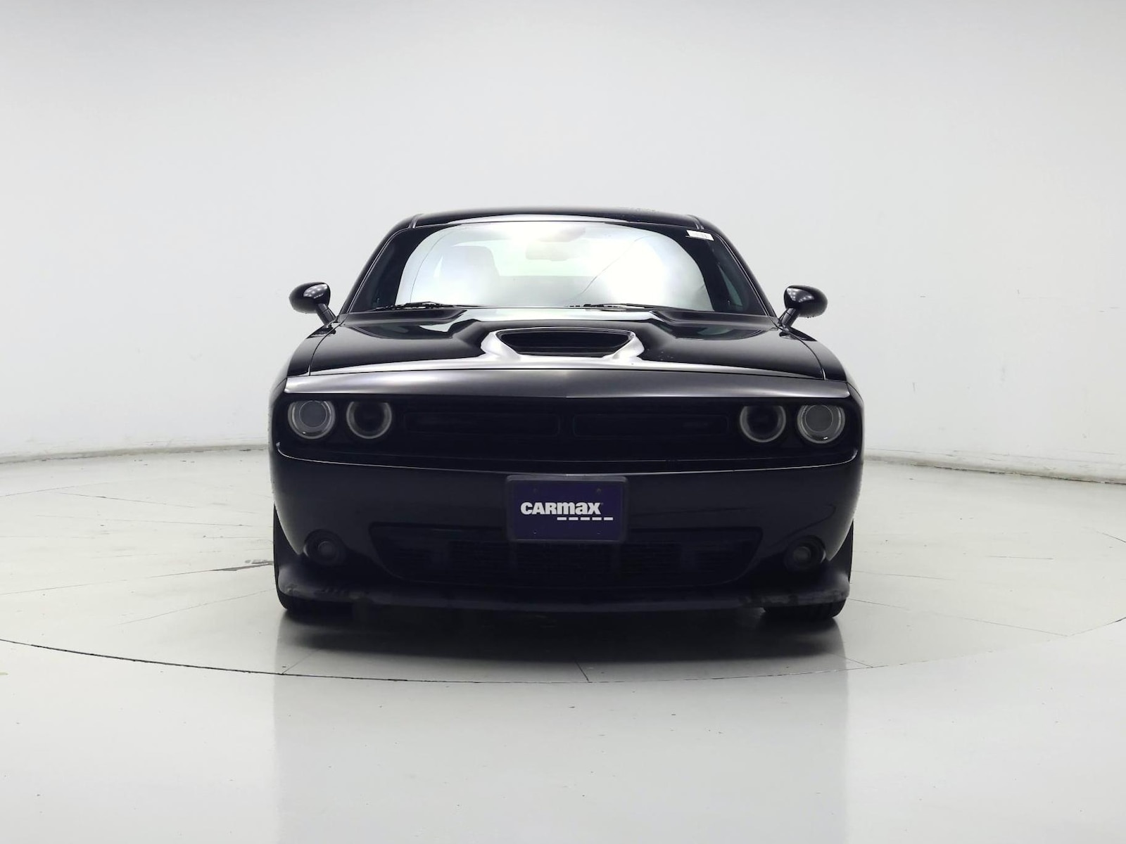 2020 Dodge Challenger GT - Photo 6
