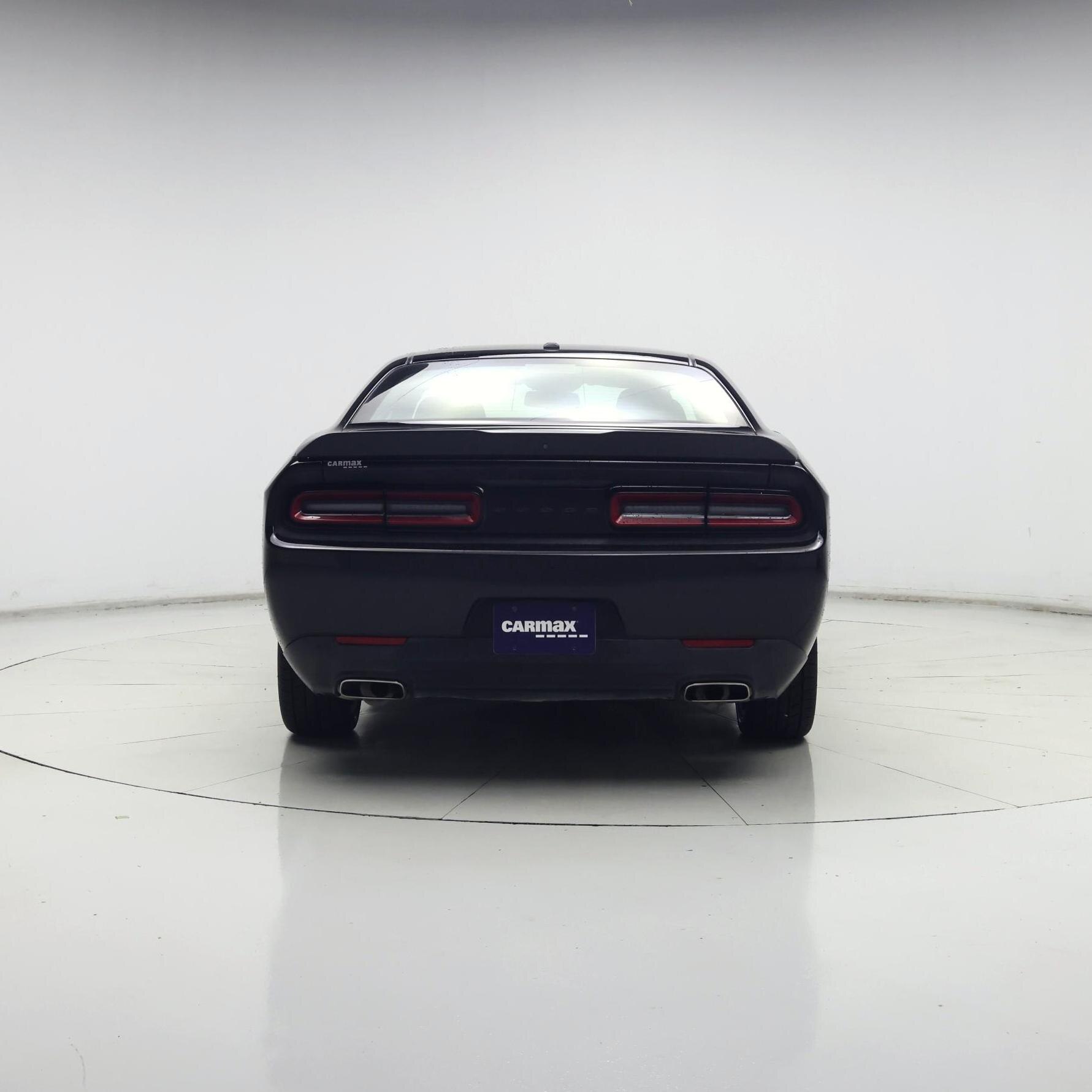 Thumbnail: 2020 Dodge Challenger - 6