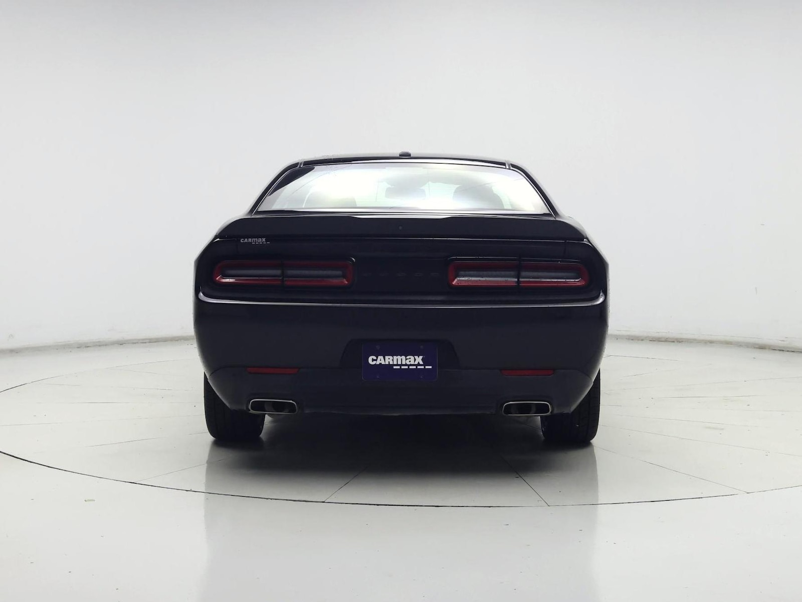 2020 Dodge Challenger GT - Photo 7