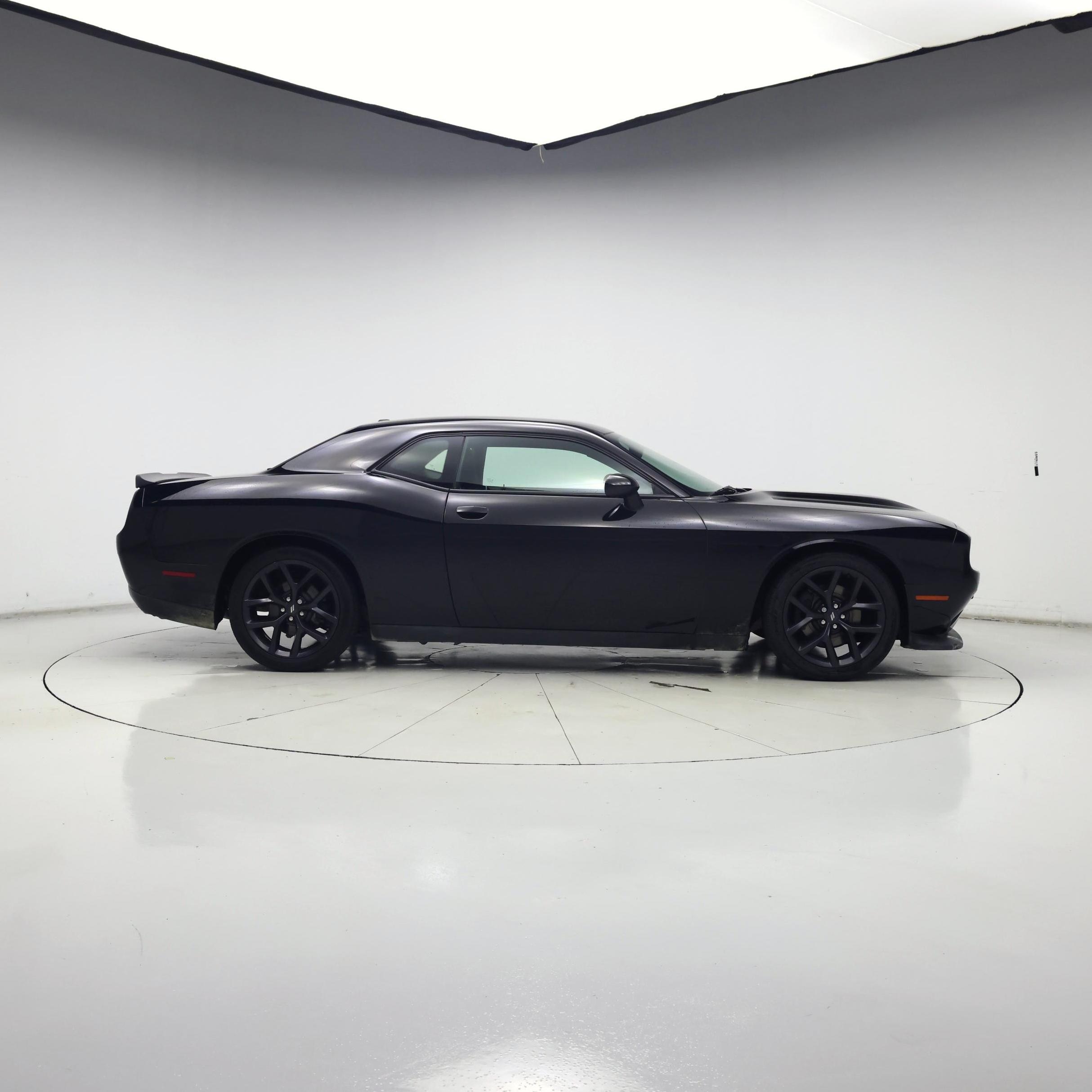 Thumbnail: 2020 Dodge Challenger - 7