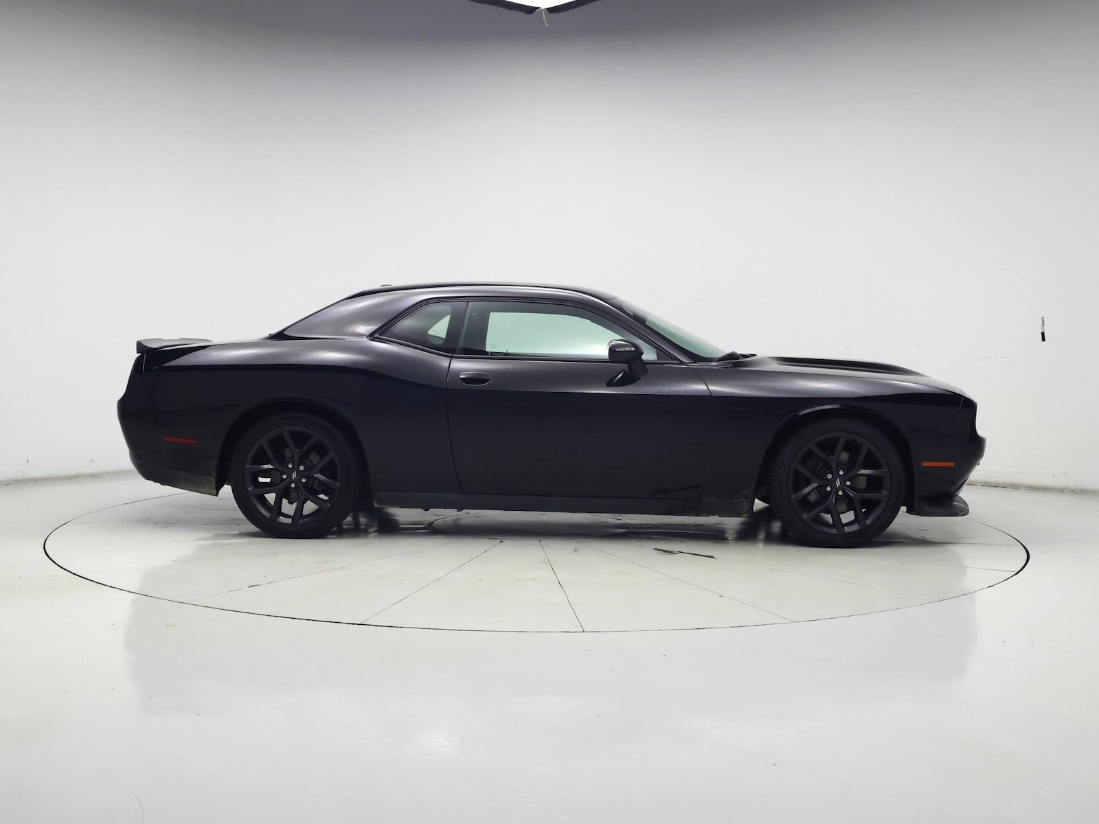 2020 Dodge Challenger GT - Photo 8