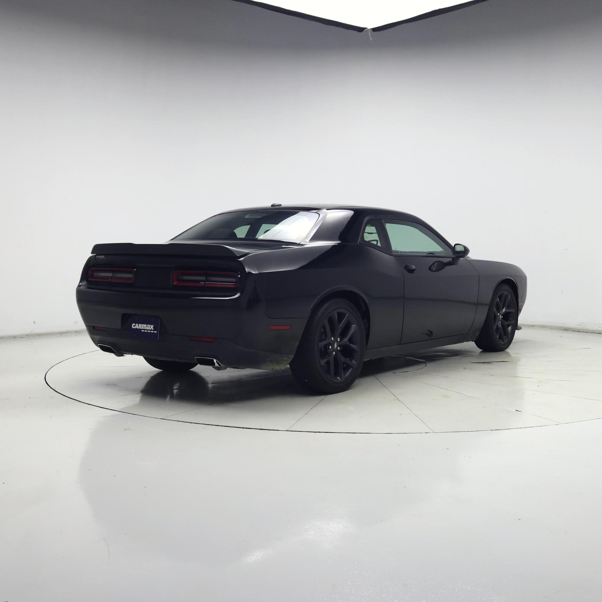 Thumbnail: 2020 Dodge Challenger - 8