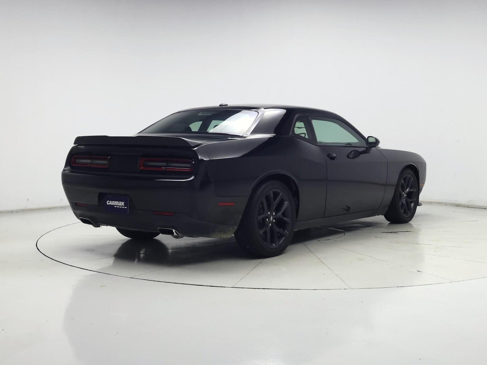 2020 Dodge Challenger GT - Photo 9