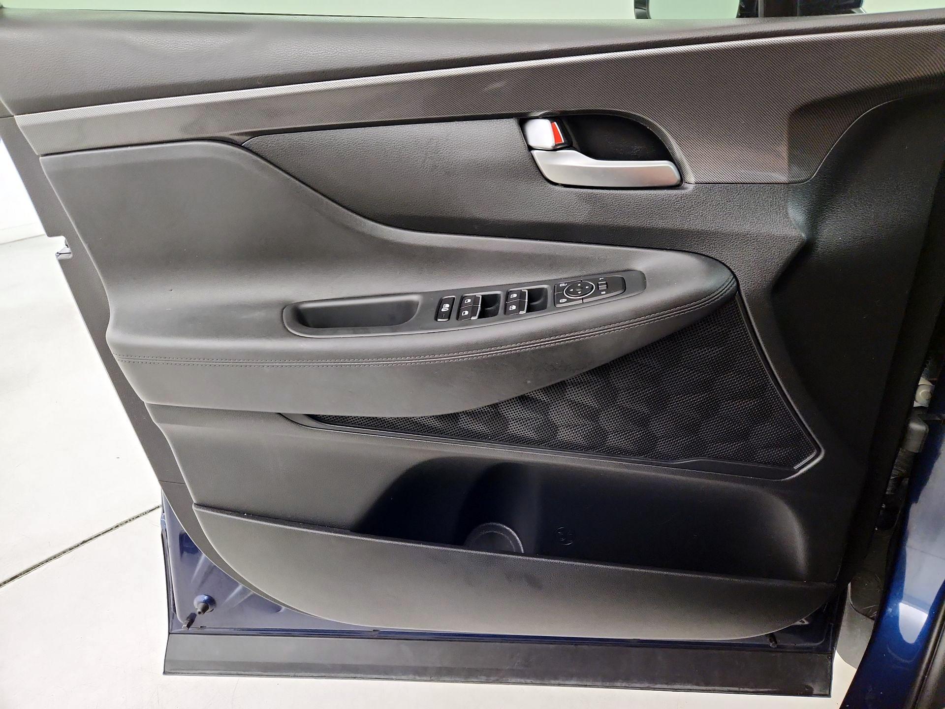Thumbnail: 2023 Hyundai Santa Fe - 12