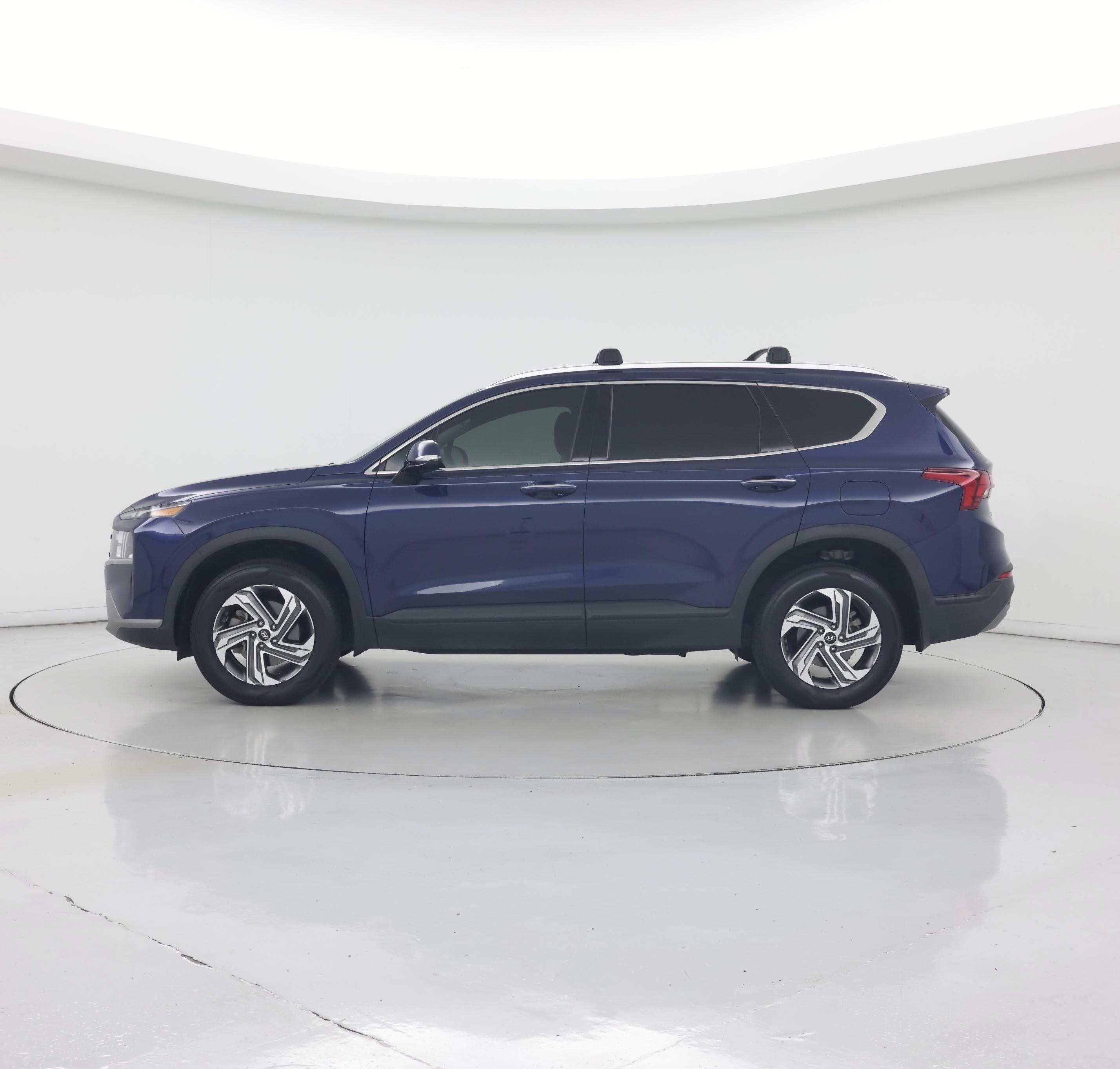 Thumbnail: 2023 Hyundai Santa Fe - 3