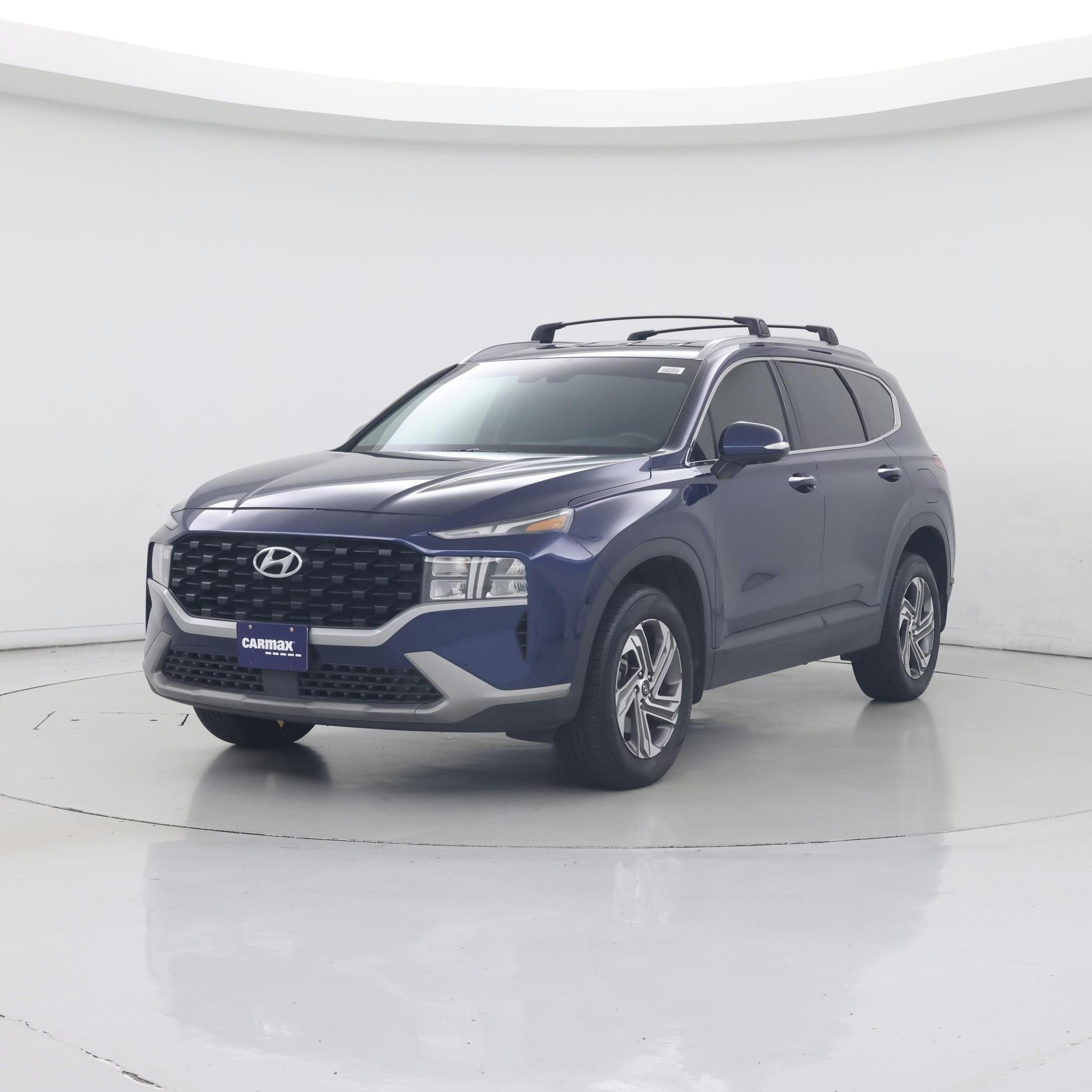 Thumbnail: 2023 Hyundai Santa Fe - 4