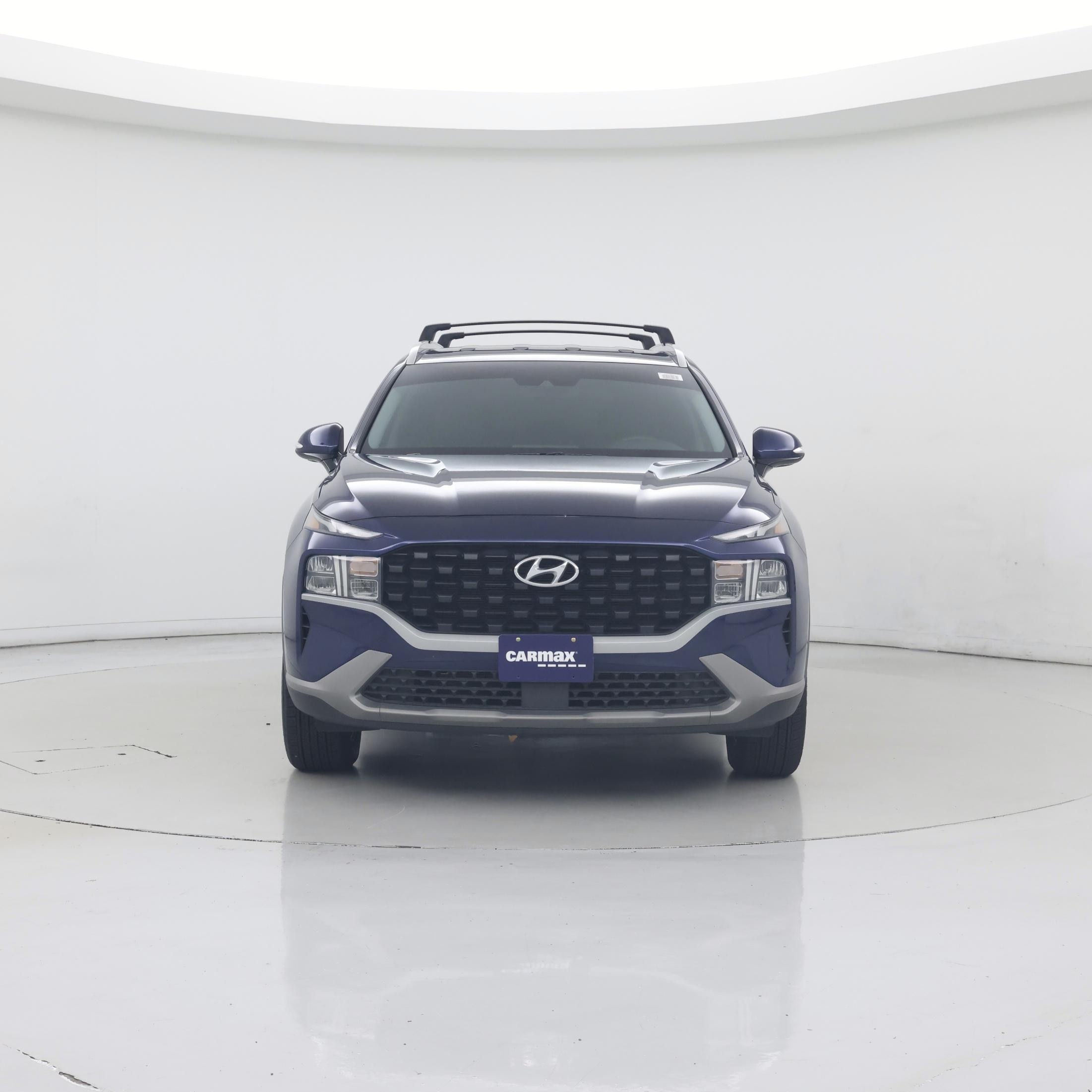 Thumbnail: 2023 Hyundai Santa Fe - 5